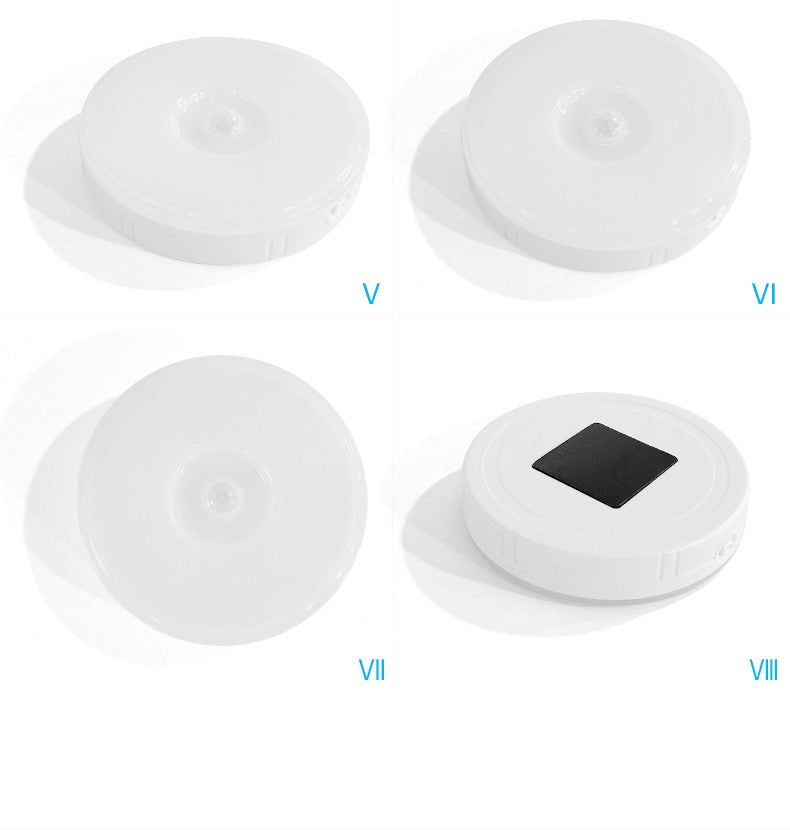 Rechargeable Motion Sensor Light