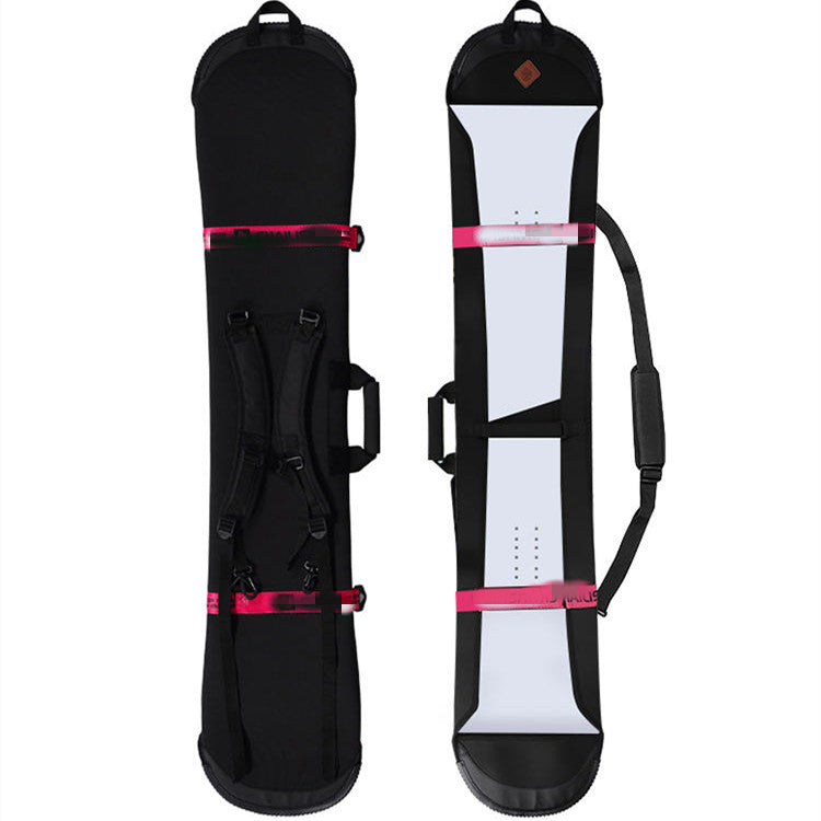 Padded Snowboard Bag