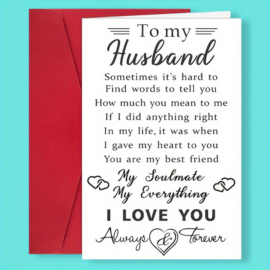 Funny Birthday Greeting Card