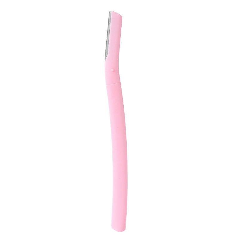 Eyebrow Razors