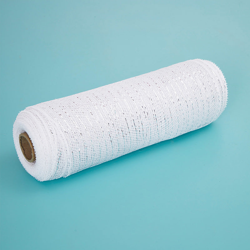 Deco Mesh Ribbon Roll