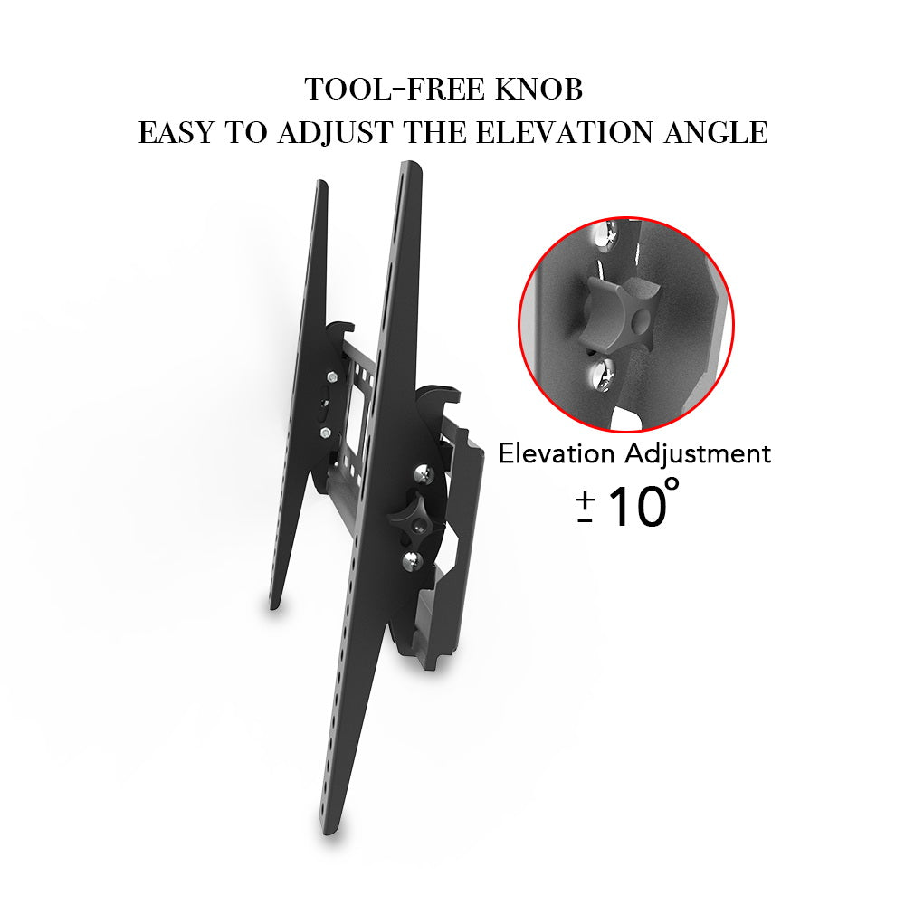 TV Wall Mount for 32–70" TVs