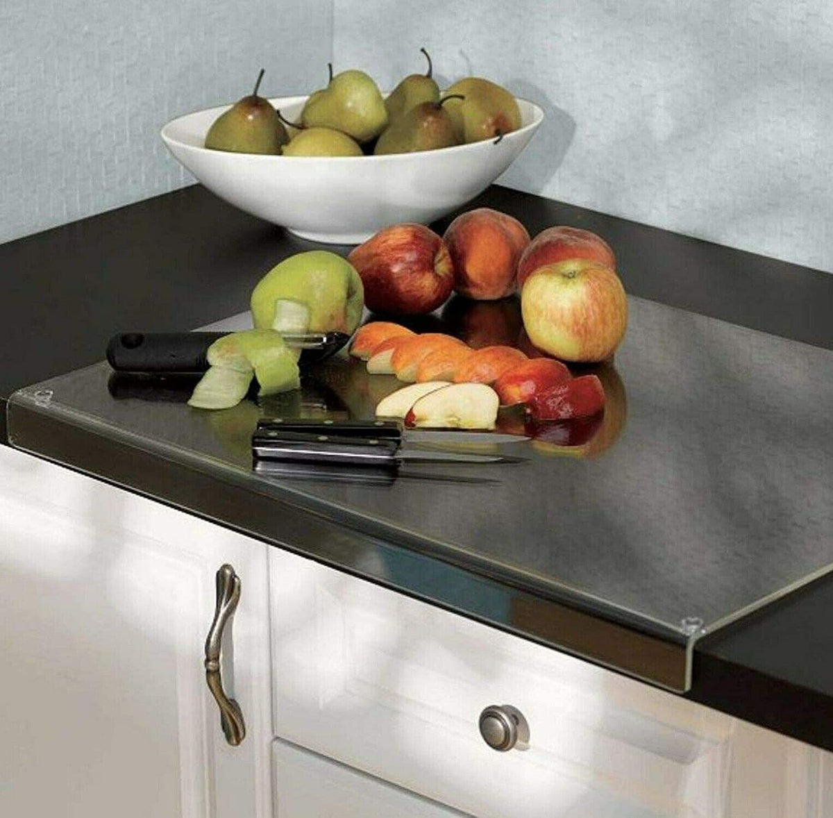 Clear Acrylic Cutting Board