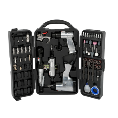 71-Piece Air Tool Kit