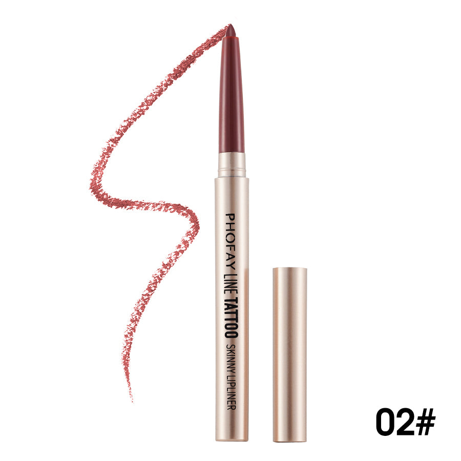 Waterproof Lip Liner