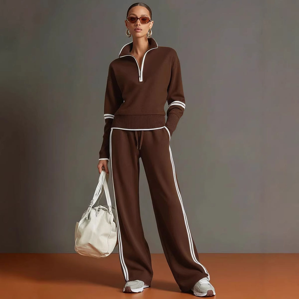 Women's Cotton Lounge Set