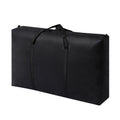Large Canvas Moving Bags