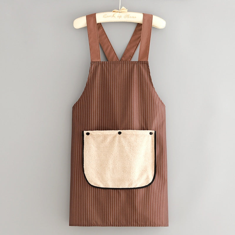 Waterproof Kitchen Apron