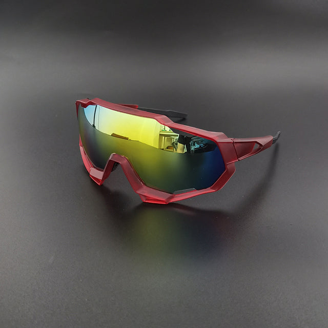 Sports Cycling Sunglasses