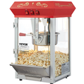 8 oz Popcorn Machine