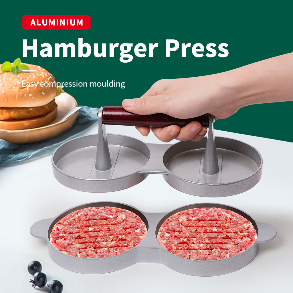 Mini Slider Burger Press