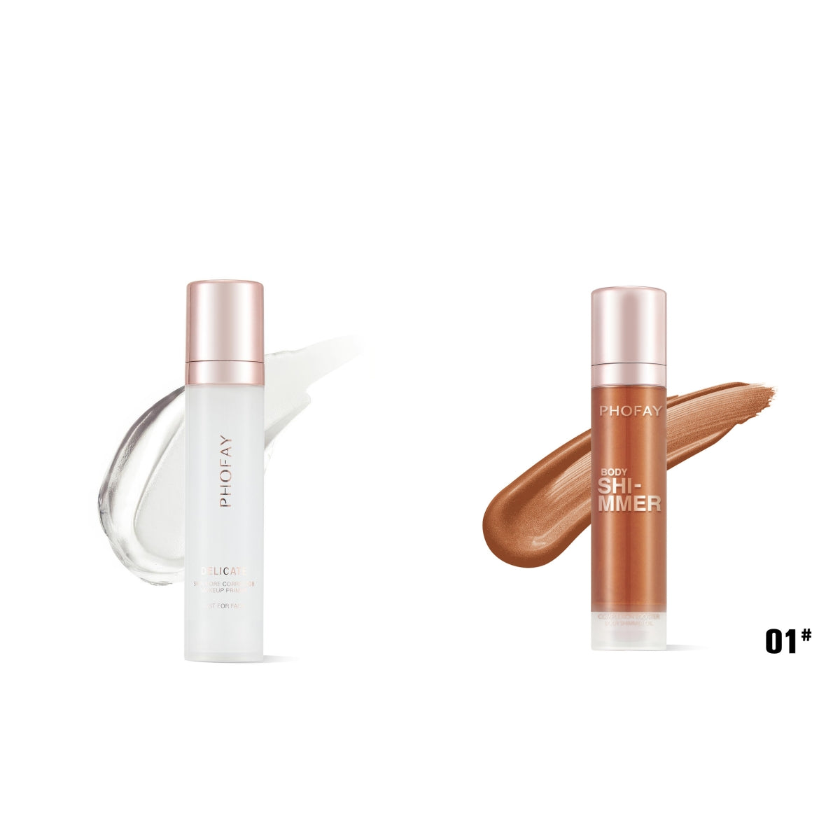 Hydrating Makeup Primer