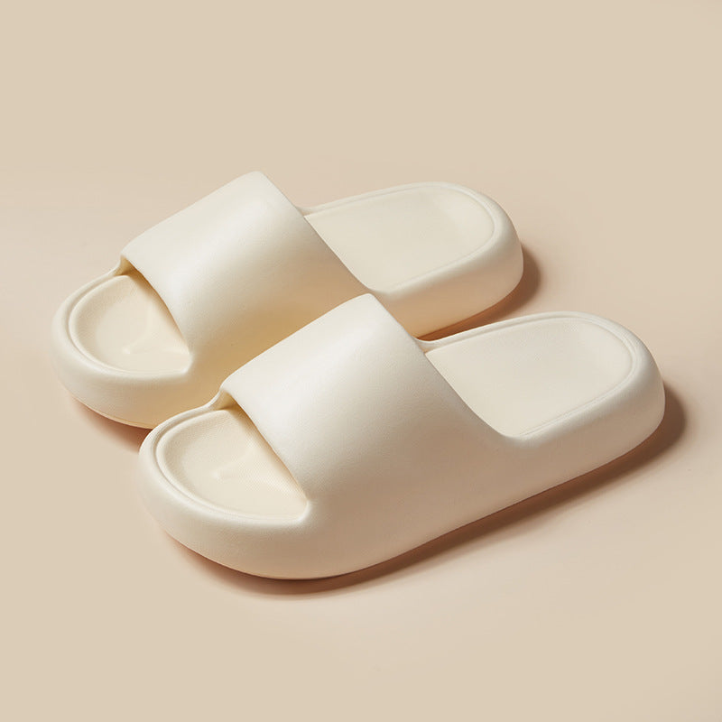 Puffy Bread Slides