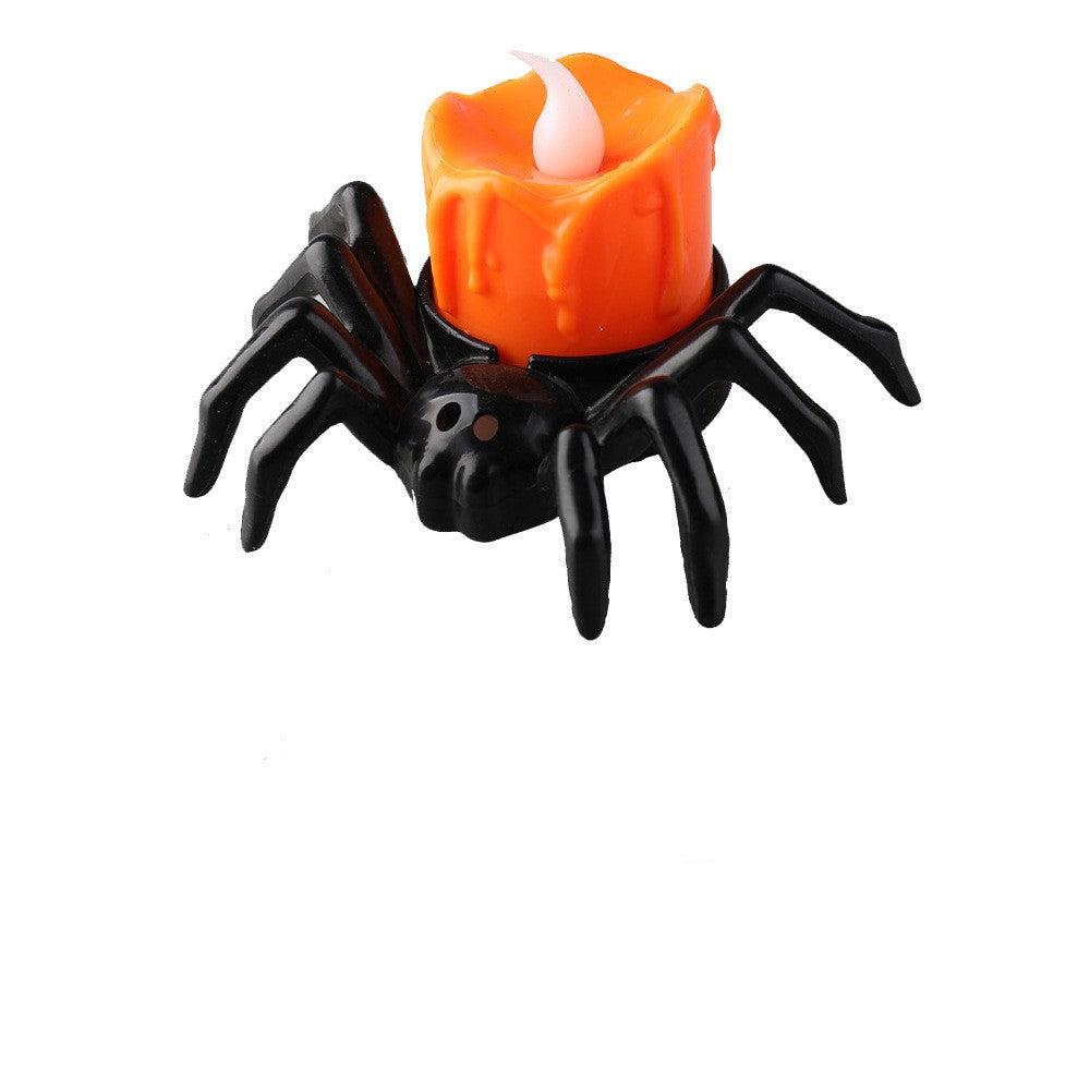 Spider Candle Lights