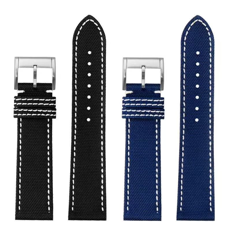 Nylon Watch Strap