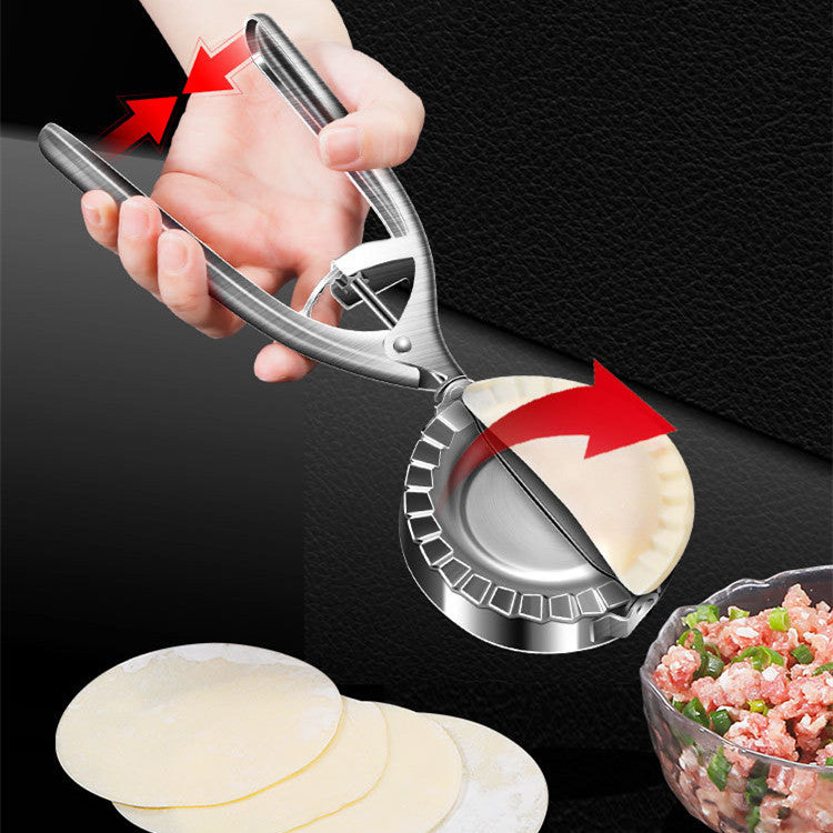 Dumpling Maker Press