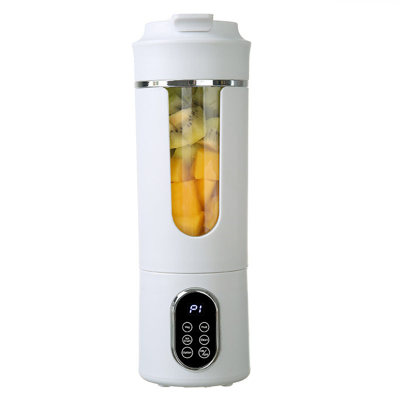 Rechargeable Portable Blender