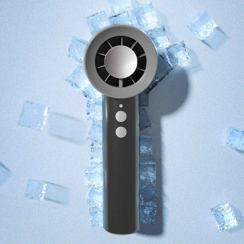 Portable Turbo Jet Fan