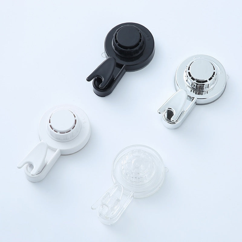 Vacuum Suction Wall Hook