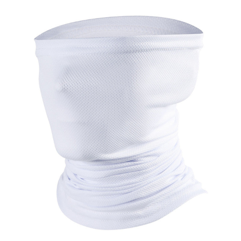 Multi-Use Sports Neck Gaiter