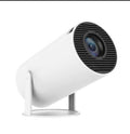 Smart Mini Projector with Wi-Fi