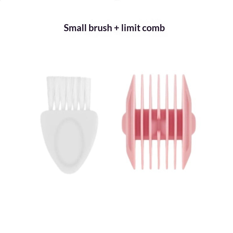2-in-1 Women's Electric Trimmer & Shaver