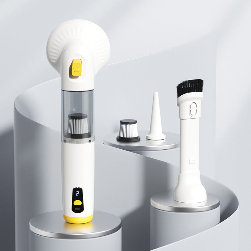 Cordless Pet Hair Vacuum