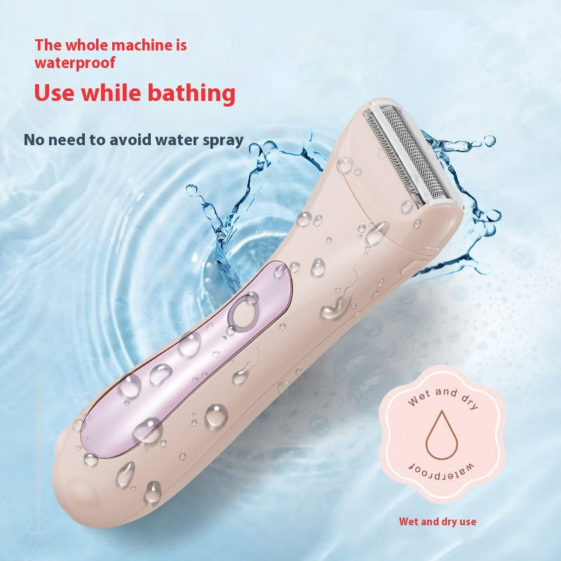 Women's Bikini Trimmer