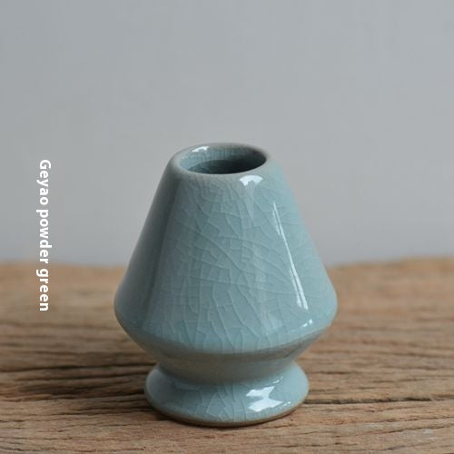 Ceramic Matcha Whisk Holder