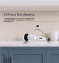 7-in-1 Cordless Spin Scrubber