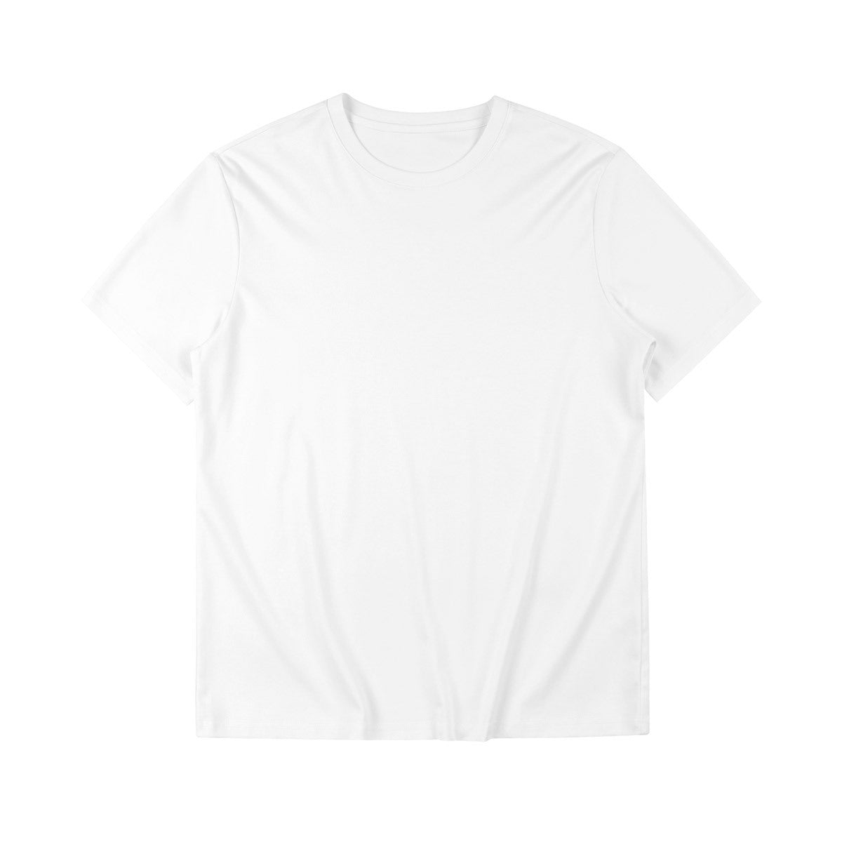 Men's Premium Cotton Tee