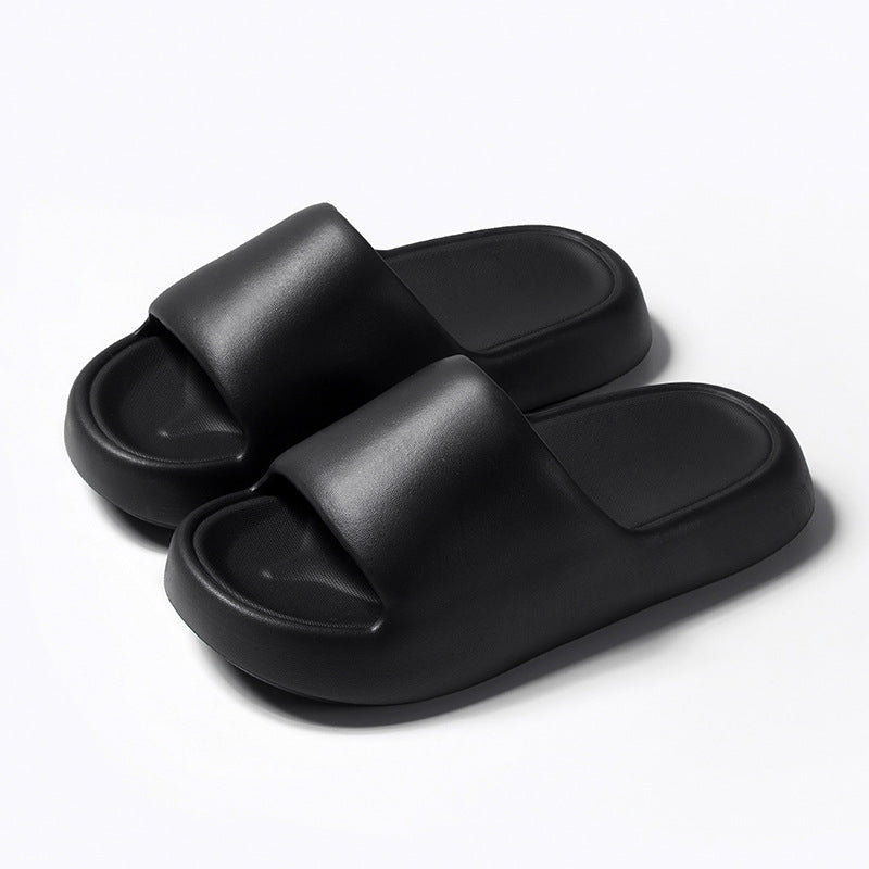 Puffy Bread Slides