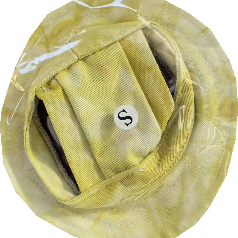 Pet Bucket Hat