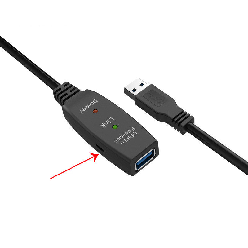 USB Active Extension Cable