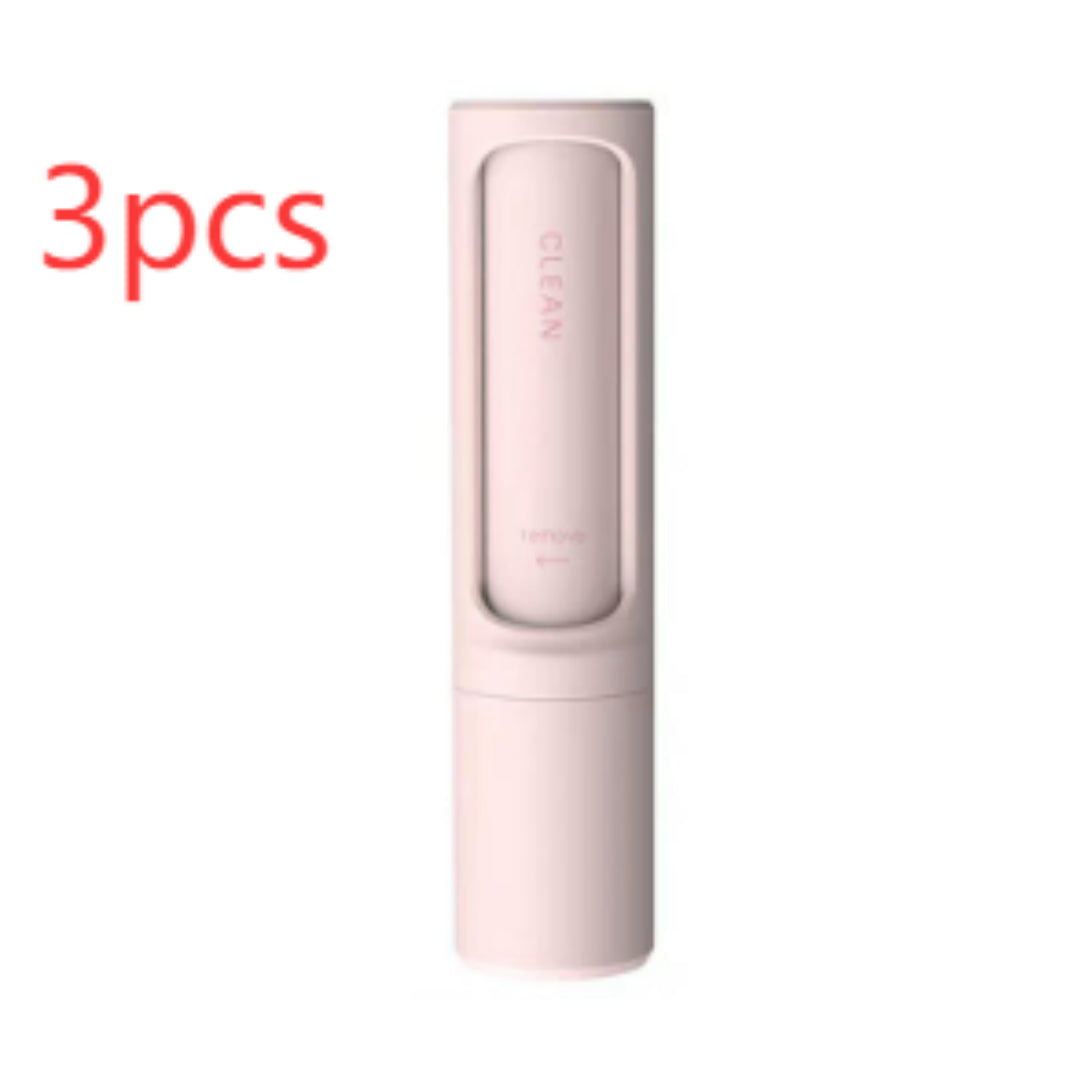 Reusable Pet Hair Remover Roller