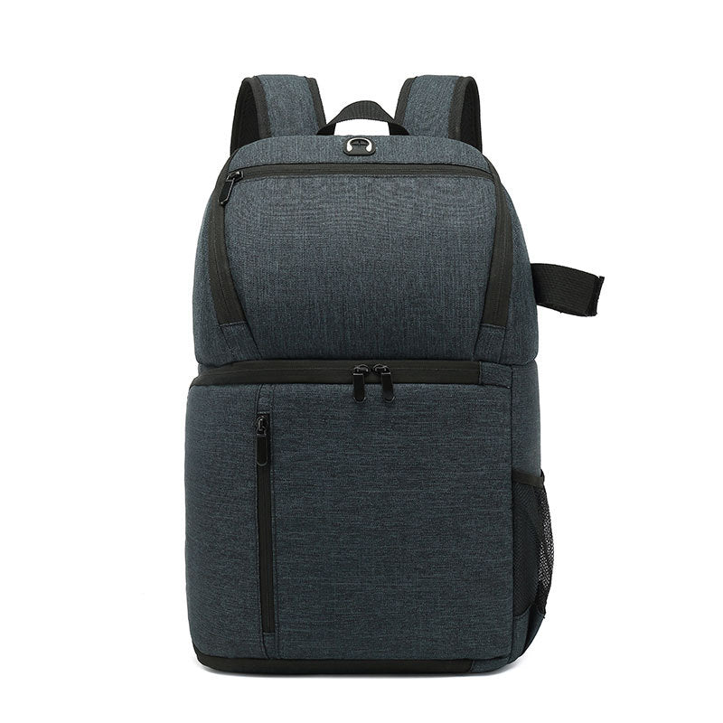Camera Backpack for DSLR Gear