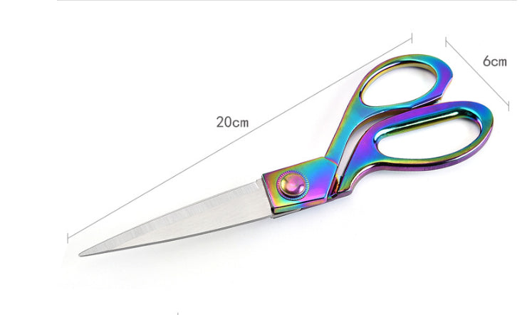 Stainless Steel Tailor Shears
