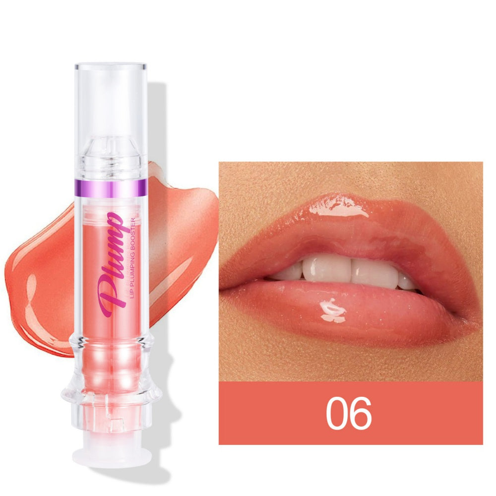 Glossy Mirror Lip Glaze Set