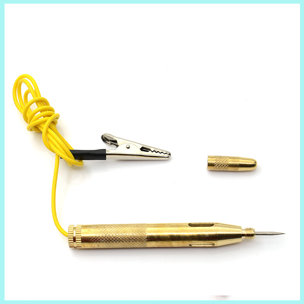 Automotive Circuit Tester