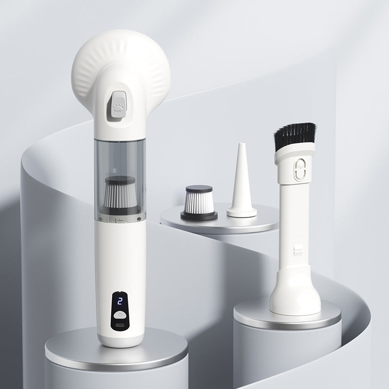 Cordless Pet Hair Vacuum