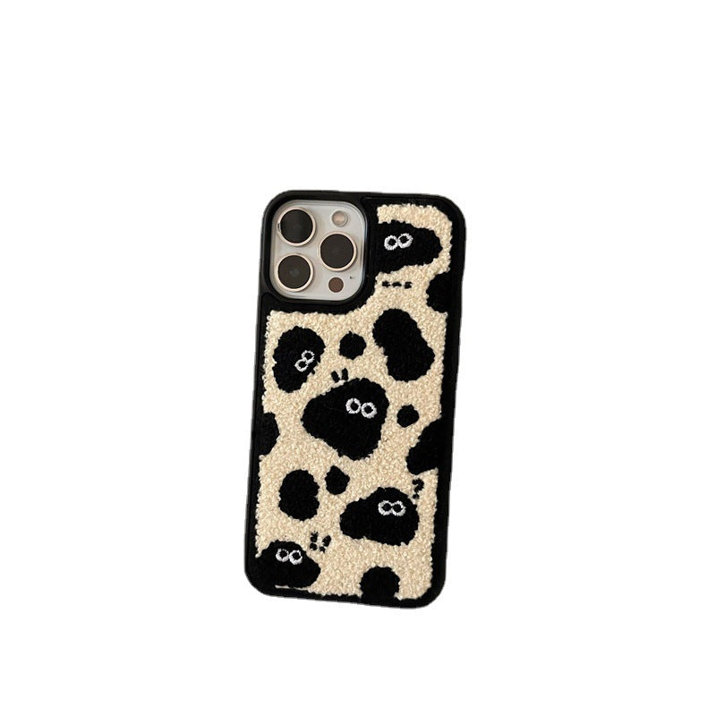 Plush Fairy Phone Case