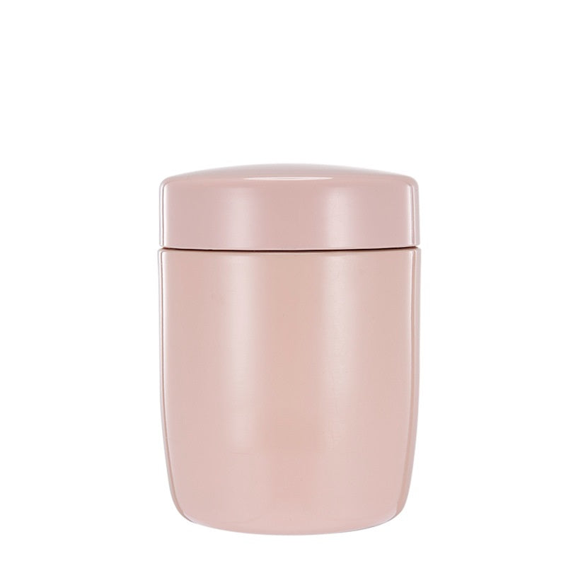 Mini Insulated Food Jar Mug