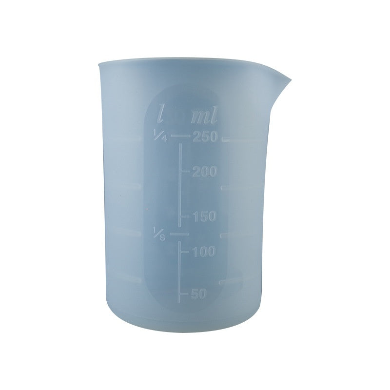 Soft Silicone Measuring Cup