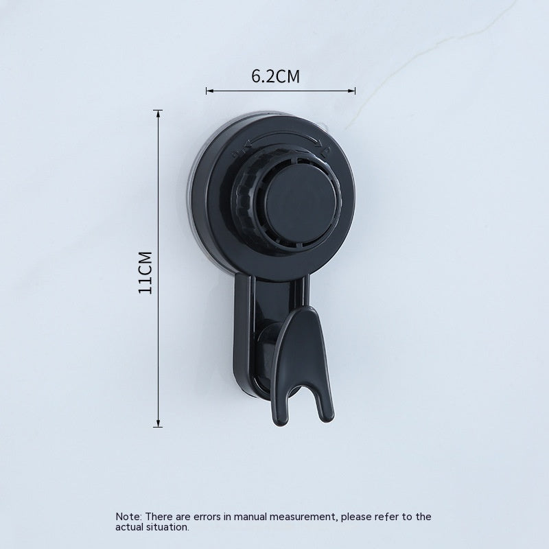 Vacuum Suction Wall Hook