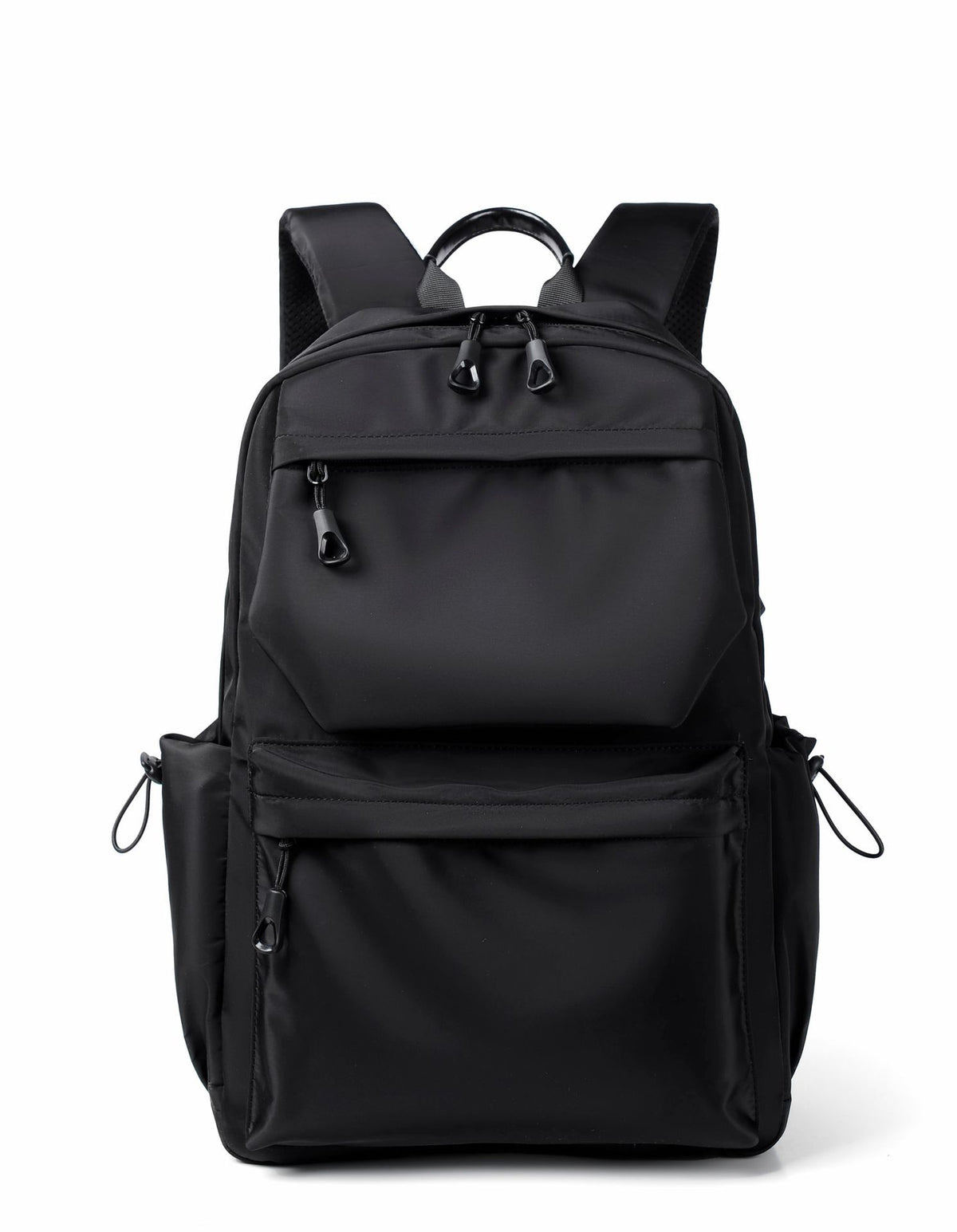 Men's USB Charging Backpack
