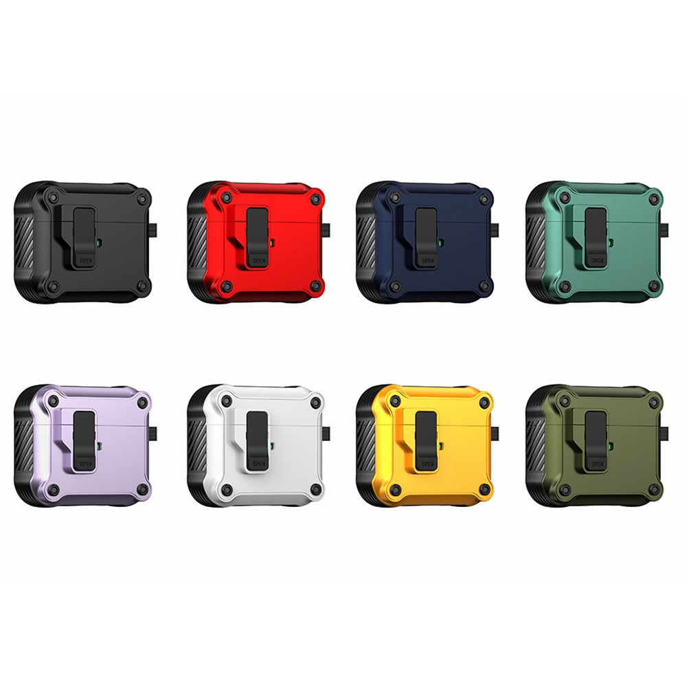 Mech-Style AirPods Case