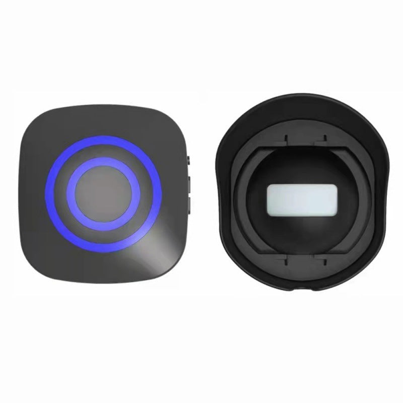 Wireless Motion Sensor Entry Chime