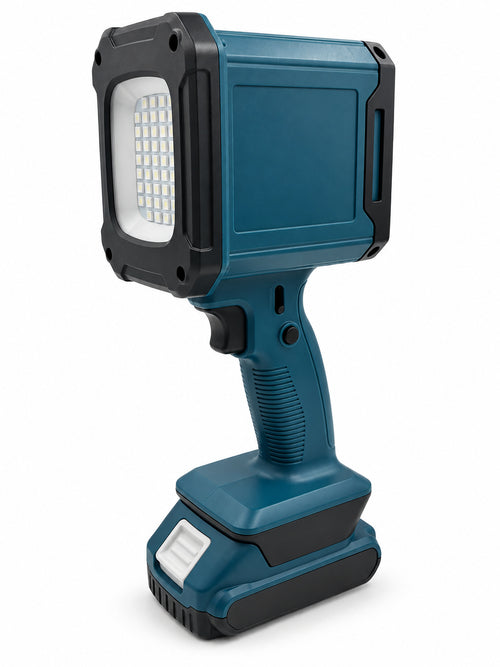 15000 mAh Rechargeable Work Light