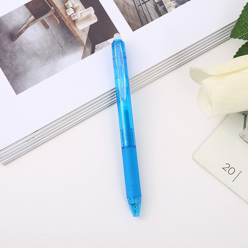 Erasable Gel Pens