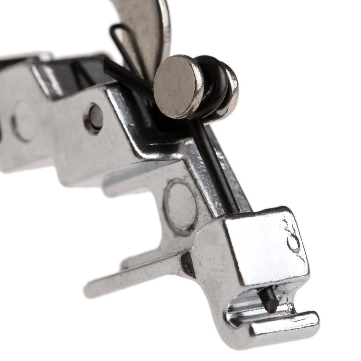 Low-Shank Presser Foot Adapter